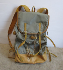 Vintage sac lafuma for sale  USA