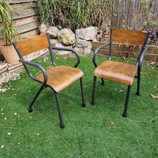 Chaise fauteuil enfant d'occasion  Grasse