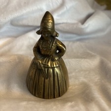Vintage brass dutch for sale  Bear
