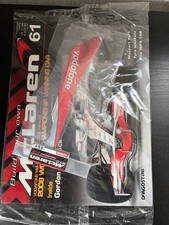 mclaren mp4 8 for sale  SWINDON