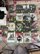 Giochi xbox usato  Vimodrone