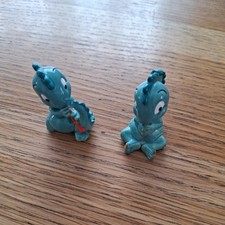 Stk figuren dino gebraucht kaufen  Poing