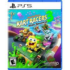 Nickelodeon kart racers for sale  Sweet Grass