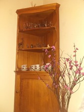 Vintage farmhouse pine for sale  HARROW