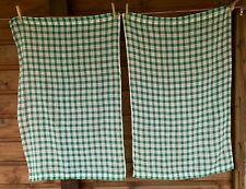 Pair vintage green d'occasion  Expédié en Belgium