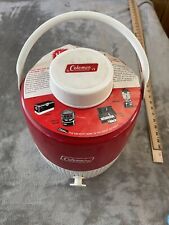 Vintage coleman gallon for sale  Freeport