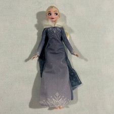 Boneca Elsa Frozen Disney 11 polegadas comprar usado  Enviando para Brazil