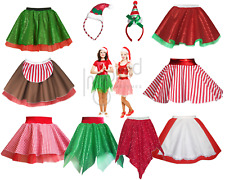 Ladies christmas costumes for sale  NOTTINGHAM