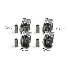 Conjunto de anéis de pistão adequado para Mercedes-Benz A180 A200 B200 CLA200 GLA200 A2700300124 comprar usado  Enviando para Brazil
