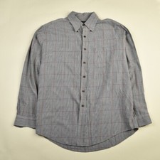 Brooks brothers flannel usato  Roma