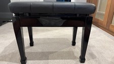 Steinway sons black for sale  MACCLESFIELD