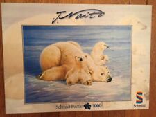 Puzzle 1000 pièces d'occasion  Blois