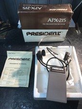 President apx 215 usato  Giugliano in Campania