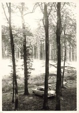 Ancienne photographie automobi d'occasion  Nogent-sur-Marne
