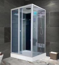 Cabina doccia idromassaggio usato  Milano