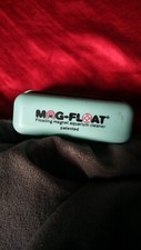 Mag float acrylic for sale  Camano Island