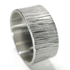 Breiter ring 925 gebraucht kaufen  Lünen