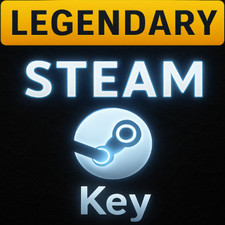 LEGENDÁRIA Chave Steam Aleatória 60$+ Garantida! PC entrega rápida sem região comprar usado  Enviando para Brazil