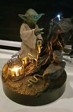 Star wars yoda gebraucht kaufen  Bonn