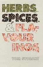 Herbs spices flavourings for sale  ROSSENDALE
