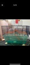 Gerbil cage for sale  BEDFORD