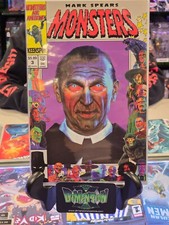 Mark spears monsters for sale  Harrisburg