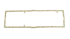 Junta da panela de óleo 4N1151-6 Caterpillar 3406B/E/C15 - 2 peças comprar usado  Enviando para Brazil