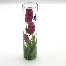 Hand painted tulips for sale  Hilmar