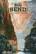 Big bend national for sale  Chesapeake