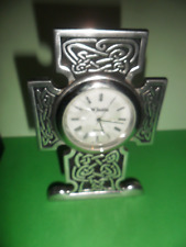 Justin pewter celtic for sale  ST. AUSTELL