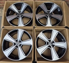 Mercedes glc alloy for sale  HUNTINGDON