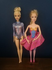 Barbie anything rhythmic for sale  STOKE-ON-TRENT