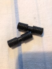 Pair black vintage for sale Pair black vintage for sale  IPSWICH