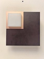 Bankamp wandlampe deckenlampe gebraucht kaufen  Au i.d.Hallertau