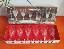Verres vin blanc d'occasion  Segré