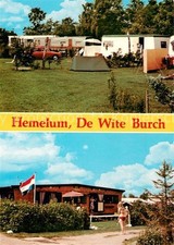 Hemelum wite burch gebraucht kaufen  Deutschland