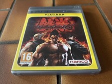 tekken 6 ps3 gebraucht kaufen tekken 6 ps3 gebraucht kaufen München