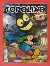 Topolino n.3127 speciale usato  San Prisco