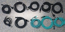 Magnet ladekabel usb gebraucht kaufen  Erkelenz