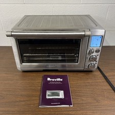 Breville toaster oven for sale  Alcoa