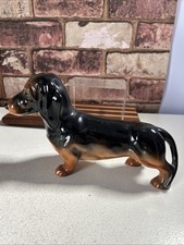 Vintage beswick dachshund for sale  TROWBRIDGE