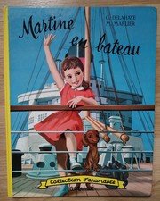 Martine bateau 1966 d'occasion  Draguignan