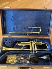 Vintage brass champion for sale  DONCASTER