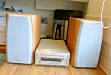 Sony hcd sd1 for sale  BASINGSTOKE