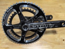 2inpower rotor crankset for sale  Greenville