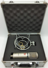 Electronics se2200a microfono usato  Spedire a Italy