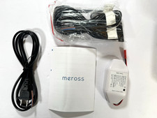 Meross msg100 smart for sale  Aurora