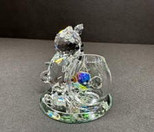 Crystal curious cat for sale Crystal curious cat for sale  Golden