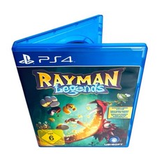 Rayman legends sony gebraucht kaufen  Bremen