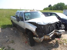 Automatic transmission 6.6l for sale  Harrison